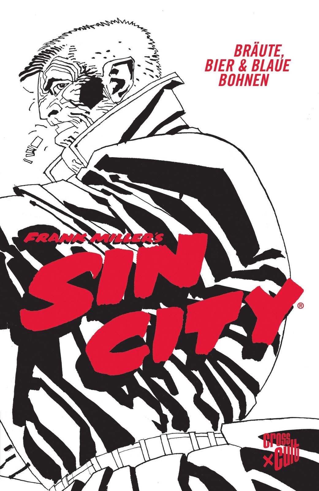 Cross Cult Sin City - Black Edition 6 - Bild 4