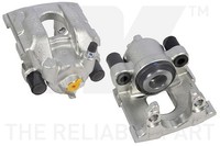Nk Bremssattel 214099 FüR Land Rover