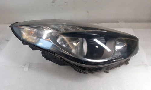 011A00HCRPL Faro Derecho para HYUNDAI IX20 (JC) SLE Blue 2010 527604 - Foto 1 di 10