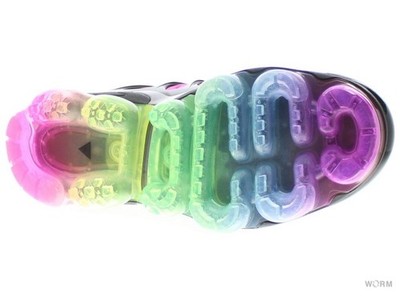 Size 9.5 - Nike Air VaporMax Plus Be True for sale online | eBay