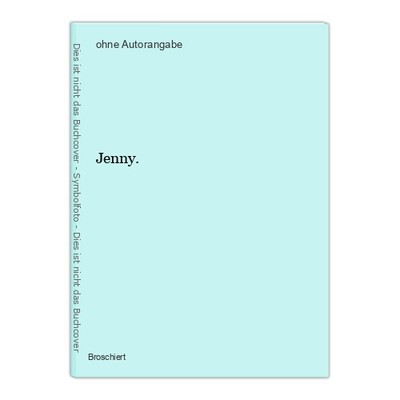 Jenny.