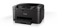 Canon Maxify MB2150 Tintenstrahl A4 600 X 1200 DPI 19 Seiten Pro Minute Wlan
