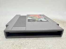 Target: Renegade (Nintendo Entertainment System, 1990) Authentic - NES - TESTED