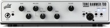 Aguilar TH700V2 Tone Hammer Gen 2 700-watt Bass Amplifier Head