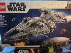 New ListingLEGO Star Wars Imperial Light Cruiser 75315 1336 pcs Ages 10+ Brick Separator