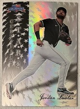 2025 Panini Crusade Silver Prizm Certified Stars Jordan Lawlar Diamondbacks