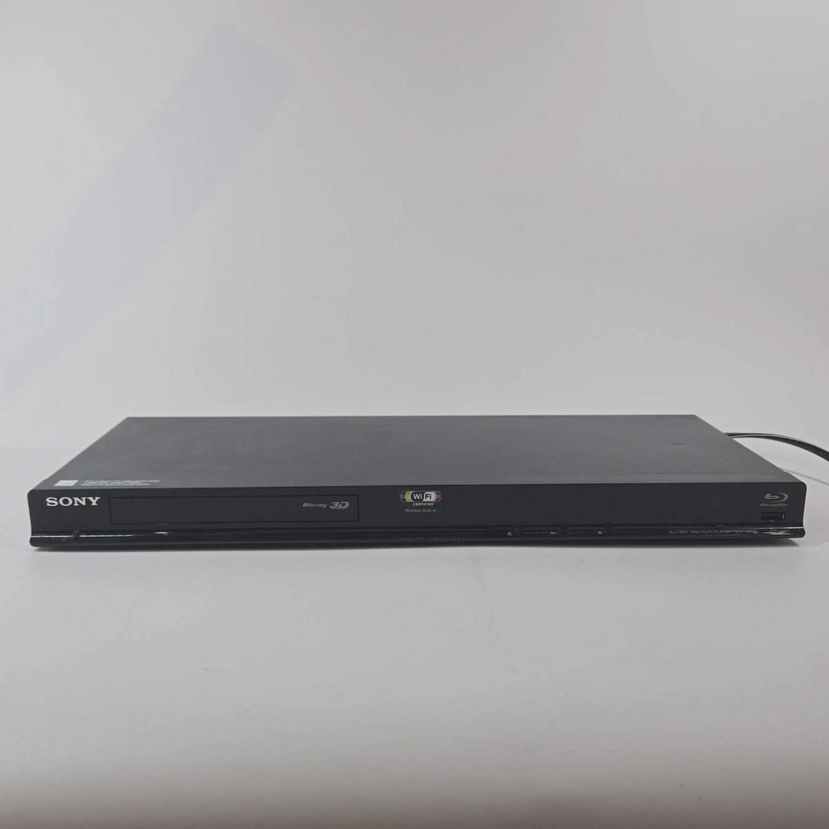 Sony Blue DVD & Blu-ray Players for sale | eBay