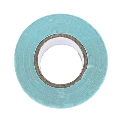 300 Pcs/Roll Papier Autocollant Étiquettes Autocollantes Kraft Imprimables - Photo 1/4