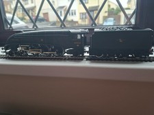 Hornby (GB) OO  R309 Mallard 60022 BR Green Class A4 Pacific