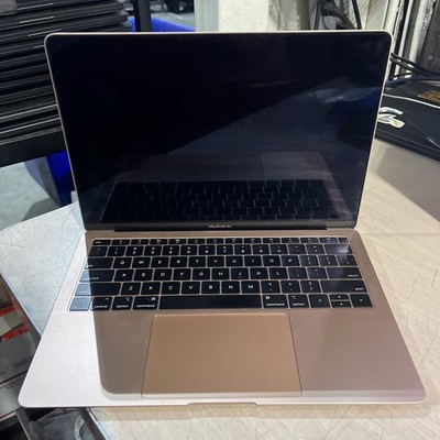 APPLE MACBOOK AIR 13'' LATE 2018 CORE I5-8210Y 1.6GHZ 8GB RAM 128SSD