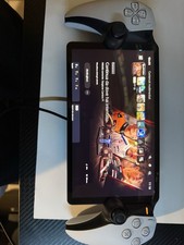 Sony PlayStation Portal PS5 Remote Player con scatola usata ottime condizioni