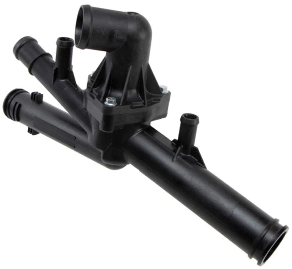 Kit de carcasa de salida de agua de refrigerante de motor - Kit de salida / carcasa 4 estaciones 86248 Foto 2 de 4