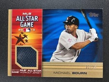 2010 Topps Update Baseball Cards 20