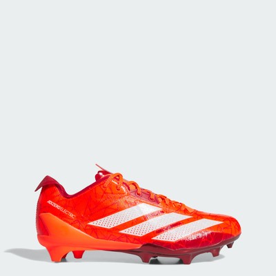 adidas men Adizero Electric II Hidden Gems Football Cleats