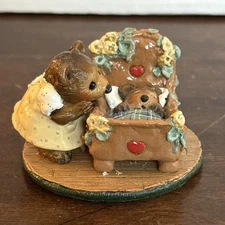 Wee Forest Folk BB-6 Special Color Just a Peek for Fairy Tales No Box