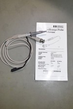 Agilent HP 10071A 100Mhz Oscilloscope Probe Made In Japan 1 Yr Warranty