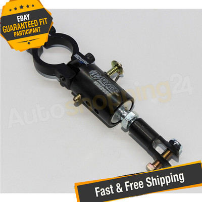 Wehrs Machine WM269150S Steel Quick Adjust Limiter 1-1/2'' Bar