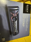 Sony CDX GT270MP Car Stereo CD Player FM/AM AUX 52W x4