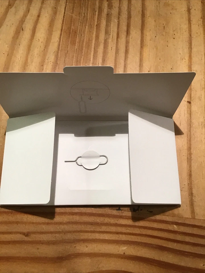 Apple iPhone SE 1. Gen 16 GB Weiß Smartphone Handy - Bild 4 von 4