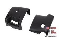 GM Genuine Parts 22834650 Jet Black Steering Column Shroud