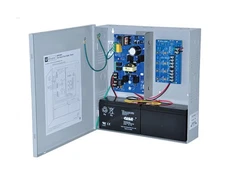 Altronix - SMP3PMP4 - Altronix SMP3PMP4 Proprietary Power Supply - Wall Mount -