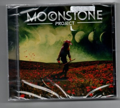 Moonstone Project - New Life RE of 2006 album CLASSIC 70'S ROCK all-Star line-up