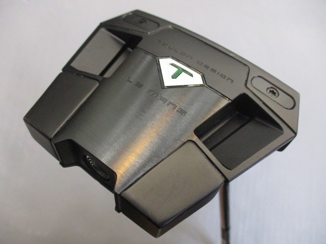 ODYSSEY TOULON 2022 LE MANS STROKE LAB 3 124059 Putter | eBay