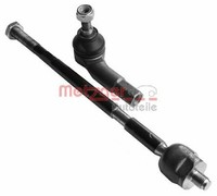 Metzger Autoteile Spurstange Competence KIT 56006102 FüR 8Z0 A2 Audi TDI FSI