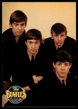 Off-Stage 1993 The River Group Beatles #10 Trading Card Raw Single