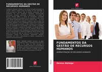 Derese Alehegn | Fundamentos Da GestÃO De Recursos Humanos | Taschenbuch (2021)