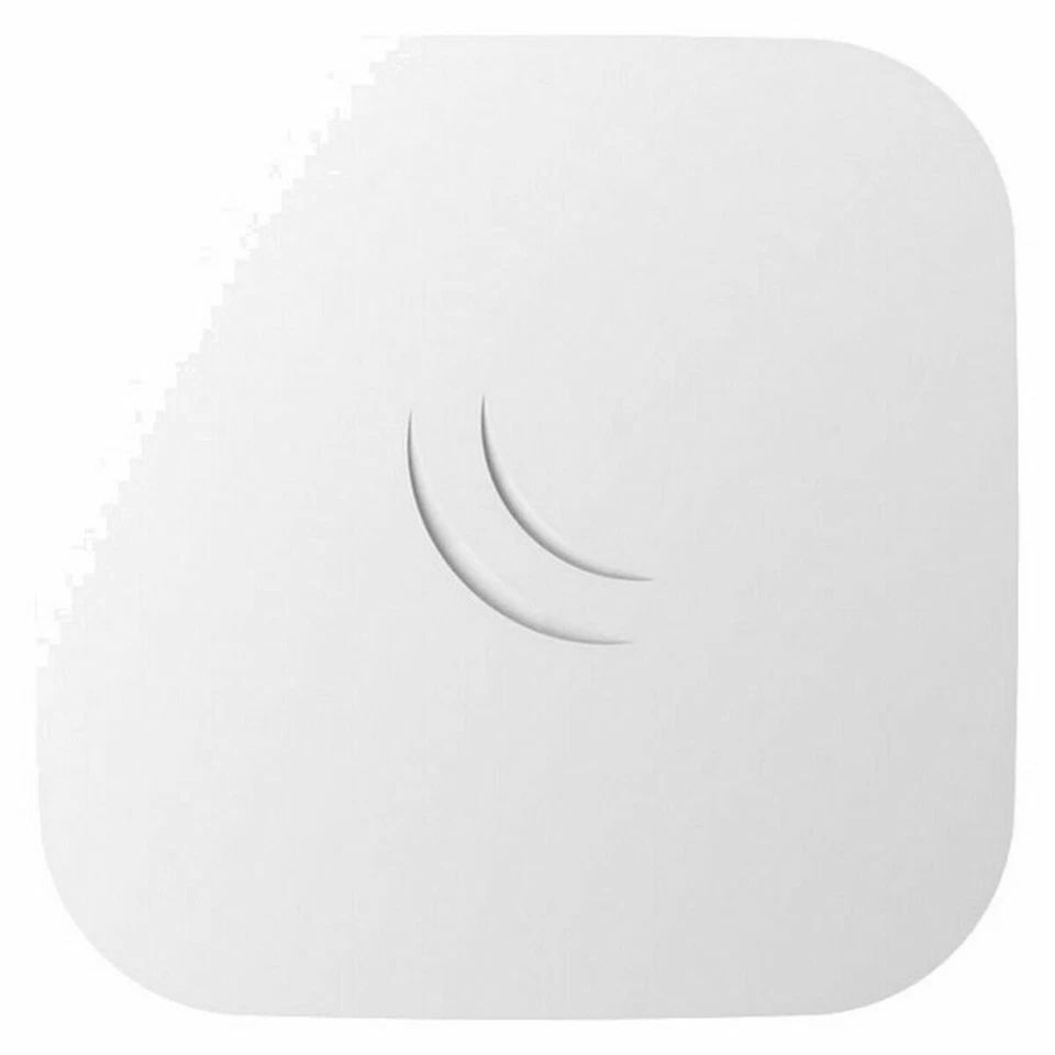 Schnittstelle Mikrotik cAP ac Weiß - Bild 2 von 2