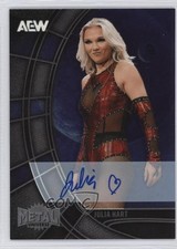 2025 Skybox Metal Universe AEW Wrestling Checklist Guide in-content 29