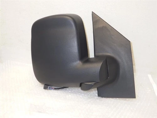 2022 Savana 2500 2500HD Passenger Side View Mirror Power