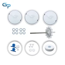 For Polaris 180/280 Automatic Cleaner Repair Kit - All-in-One Maintenance Bundle