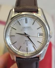VINTAGE SEIKO KS CHRONOMETER 5625 HI BEAT AUTOMATIC MENS WATCH