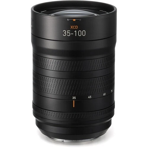 Hasselblad 100mm Focal Camera Lenses for sale | eBay