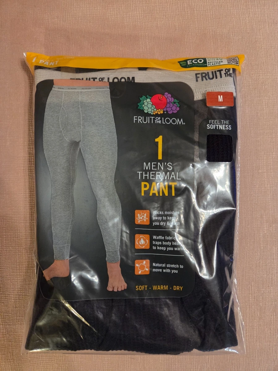Herren Premium Thermounterwäsche Warme Basisschicht für Kaltes Wetter Oberteil u