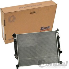 NISSENS K&Uuml;HLER MOTORK&Uuml;HLUNG passend f&uuml;r MERCEDES G-KLASSE W461 GL-KLASSE X164