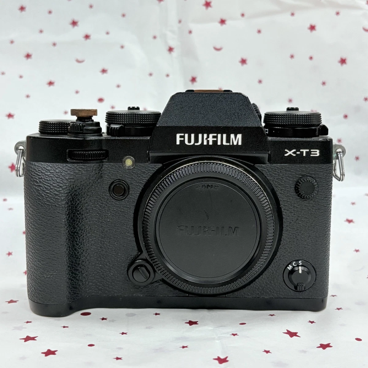 富士x-t3 数码相机| eBay