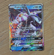 The Pokémon Company Palkia GX 20/131 Forbidden Light UR Holo EN HP 180 on eBay
