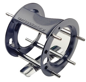 AbuGarciaAmbassadeur 6500ジャンク部品取り用　知人依頼品 Abu Garcia 6500 Parts | eBay