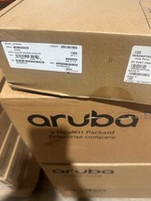 JZ356A HPE ARUBA AP-555 Wireless Access Point- Brand New Sealed