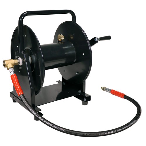 5000-psi-3-8-x-200-hose-reel-for-high-pressure-power-washer-and-sewer