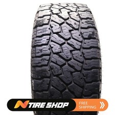 Set Of 2 Used Lt 35x12.50r20 Falken Wildpeak At 4w Hd - 125r - 16-1732 Set Of 2 Used Lt 35x12.50r20 Falken Wildpeak At 4w Hd - 125r - 16-1732