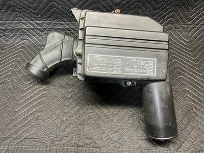 88-91 Honda CRX Civic Air Intake Box Stock D15B D16A6 DX Si OEM