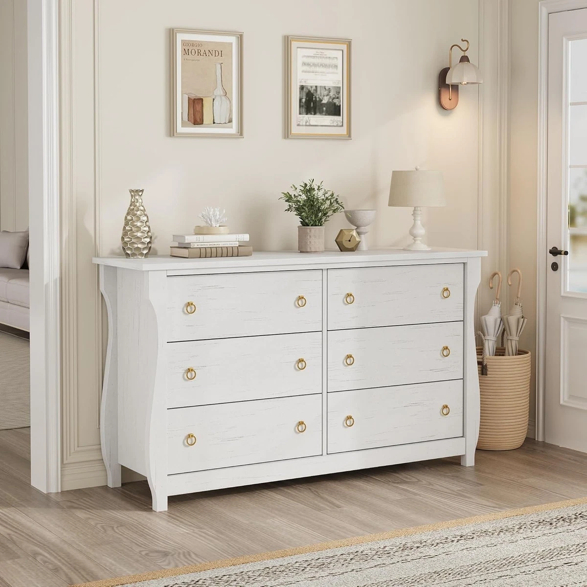 White Chest of Drawers for sale | eBay