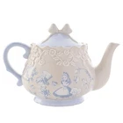 Disney Alice in Wonderland Tea Pot - DI2229 - New