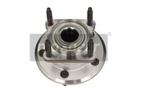 Maxgear 33-0815 Radlagersatz FüR Jeep