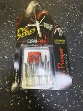 Grim Reaper Pro Series Carni-Four 100 Grain Broadheads 