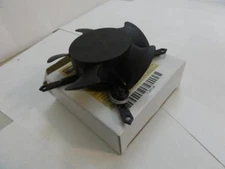 196027 New In Box; Dayton 2RTJ9 Axial Fan 4-1/8" Sq. 115 Voltage 87 CFM